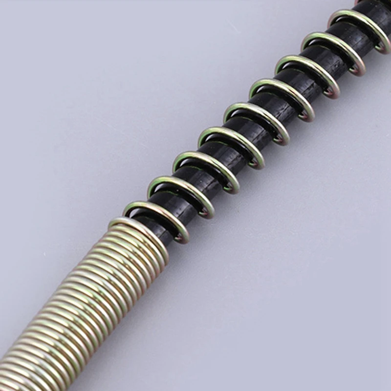 5X заправочный шланг PCP 19 7 дюйма/50 см высокое давление 63 МПа/9000 фунтов на