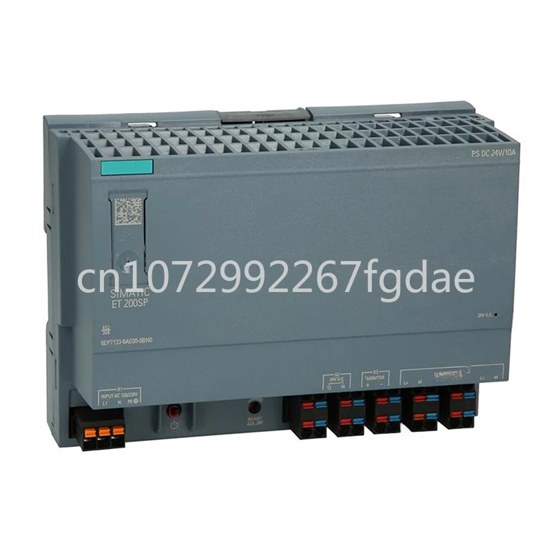 

ET 200SP PS 24V/10A Stabilized Power Supply 6EP71336AE000BN0