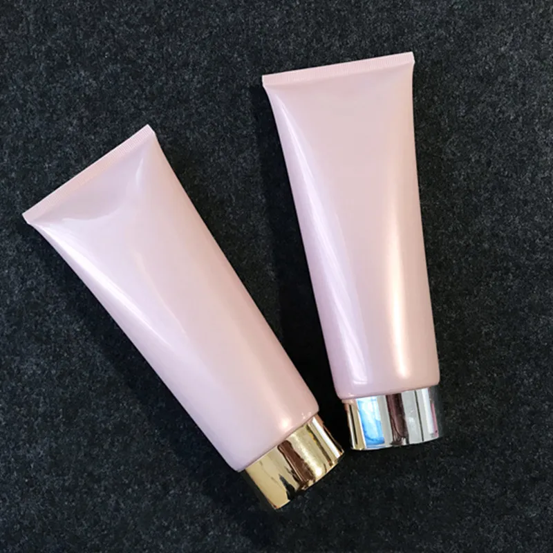 Hand Cream Containers Shampoo Bath Cream Bottle