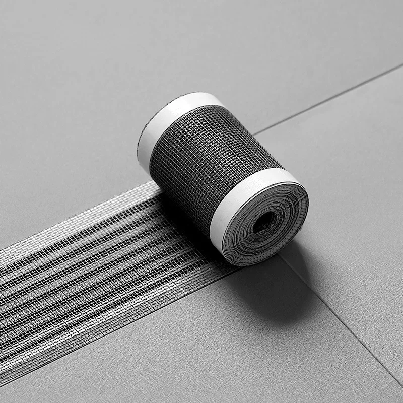 Одноразовые наклейки-фильтры для слива в полу