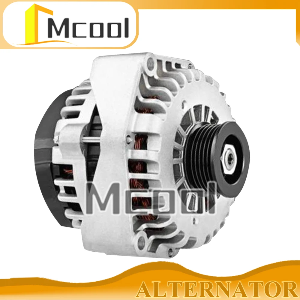 Генератор переменного тока для Nissan патруль Mk II GR GU Y61 Terrano R20 23100-VC100 23100-VC101 23100-VC10A