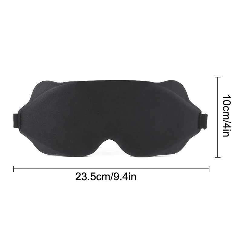 6D маска для сна Slaapmasker