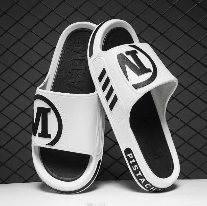 

Мужские тапочки, мягкие тапочки из ЭВА, унисекс, Нескользящие, толстая подошва