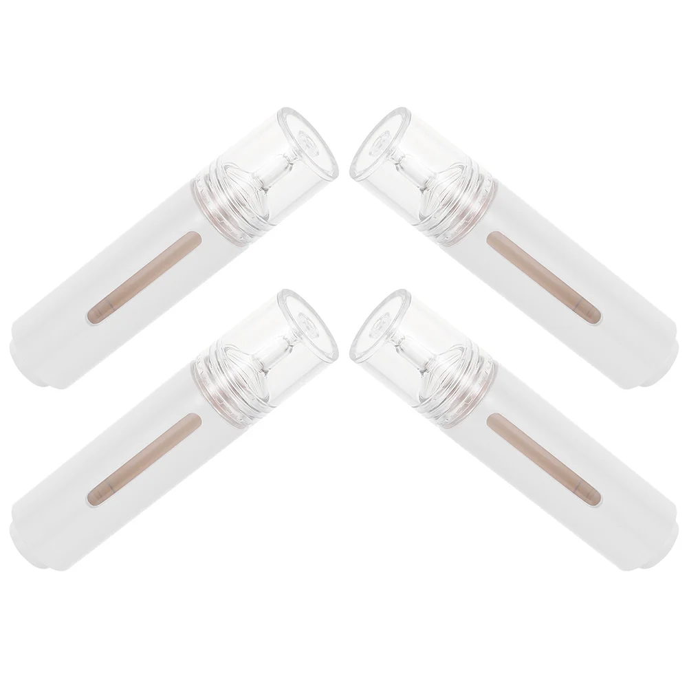 

Bottles Bottle Dropper Essence Liquid Travel Press Container Tube Needle Oil Refillable Vials Ann Sample Empty Fragrance Care