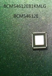 

Новый BCM54612EB1KMLG BCM54612E