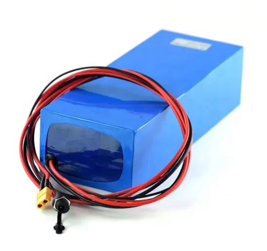 Рисунок 4 - OEM ODM 60V 72v 20ah 30ah 40ah