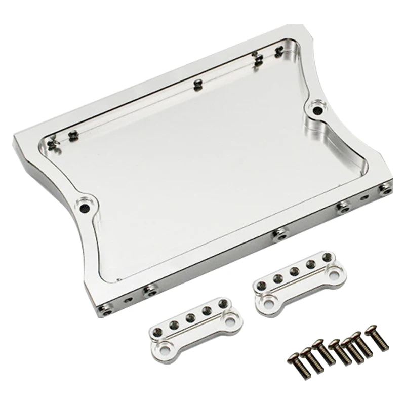 

Metal Bracket Beam For MN D90 D91 D96 D99 D99S MN90 MN99S 1/12 RC Car