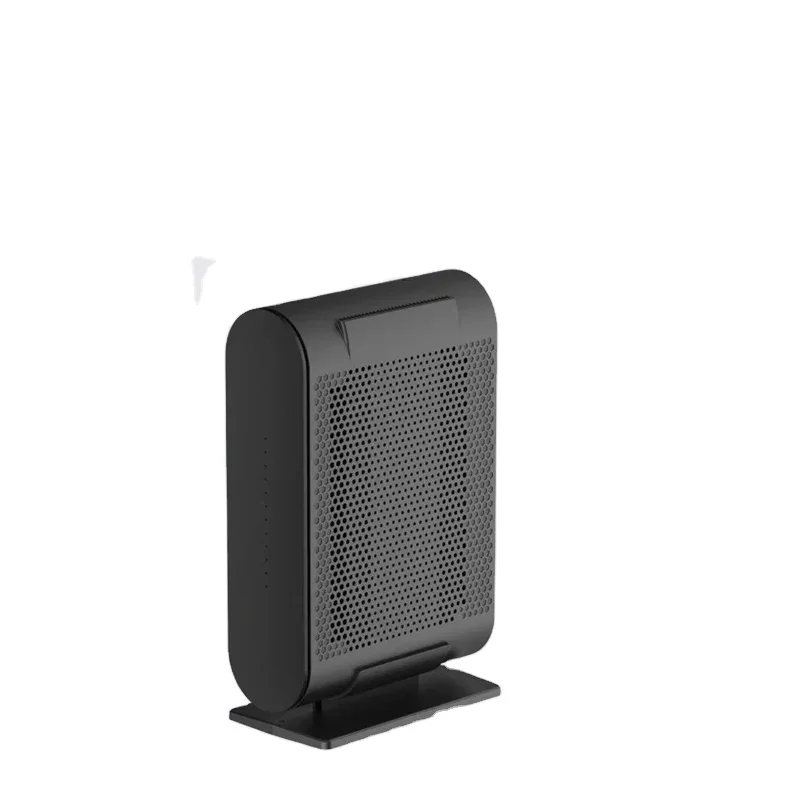 

Dual 10GbE router supports WiFi 6 (AX3600)