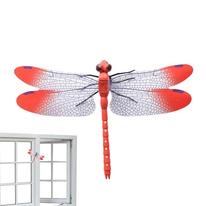 

Safe Harmless Gnat Catcher Fly Repeller Portable Realistic Fly Trap Fly Repeller Pendant For Camping Fishing Climbing