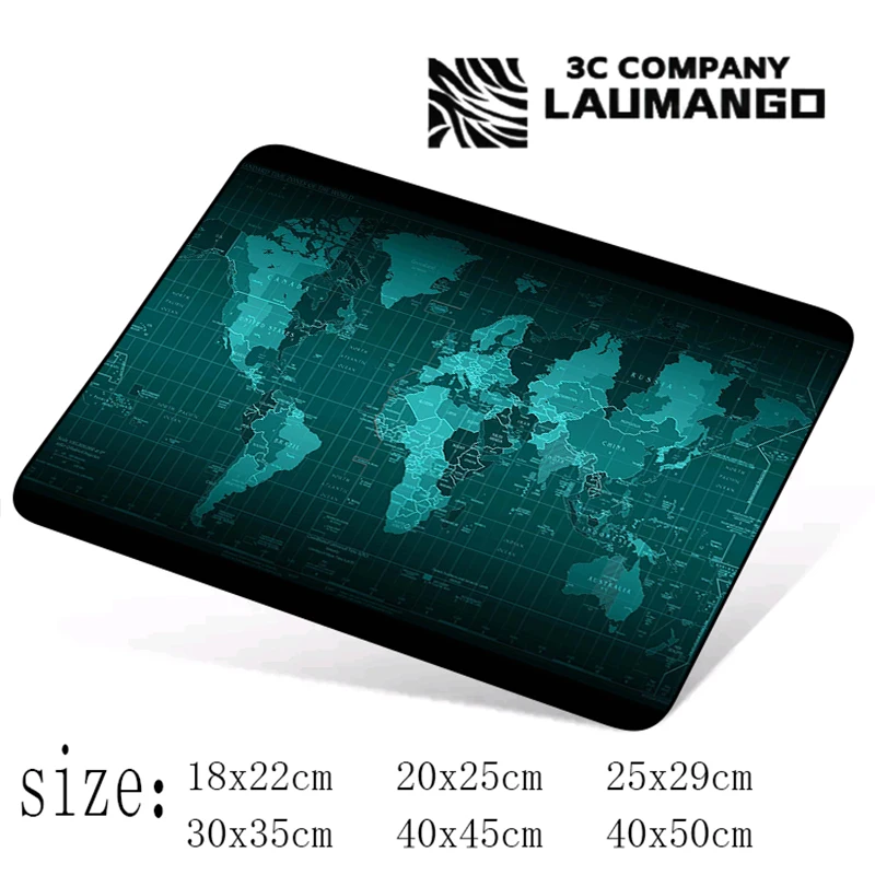

World Map Gamer Keyboard Mouse Pad Desk Mat Valorant Carpet Gaming Accessories Mousepad Genshin Impact Varmilo Cabinet Pc Mats