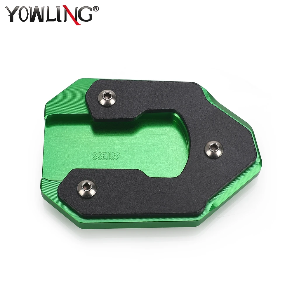 Удлинитель пластины подставки для ног KAWASAKI Vulcan S Cafe VN650S 2015-2017-2018-2019-2020-2021-2022-2023 2024