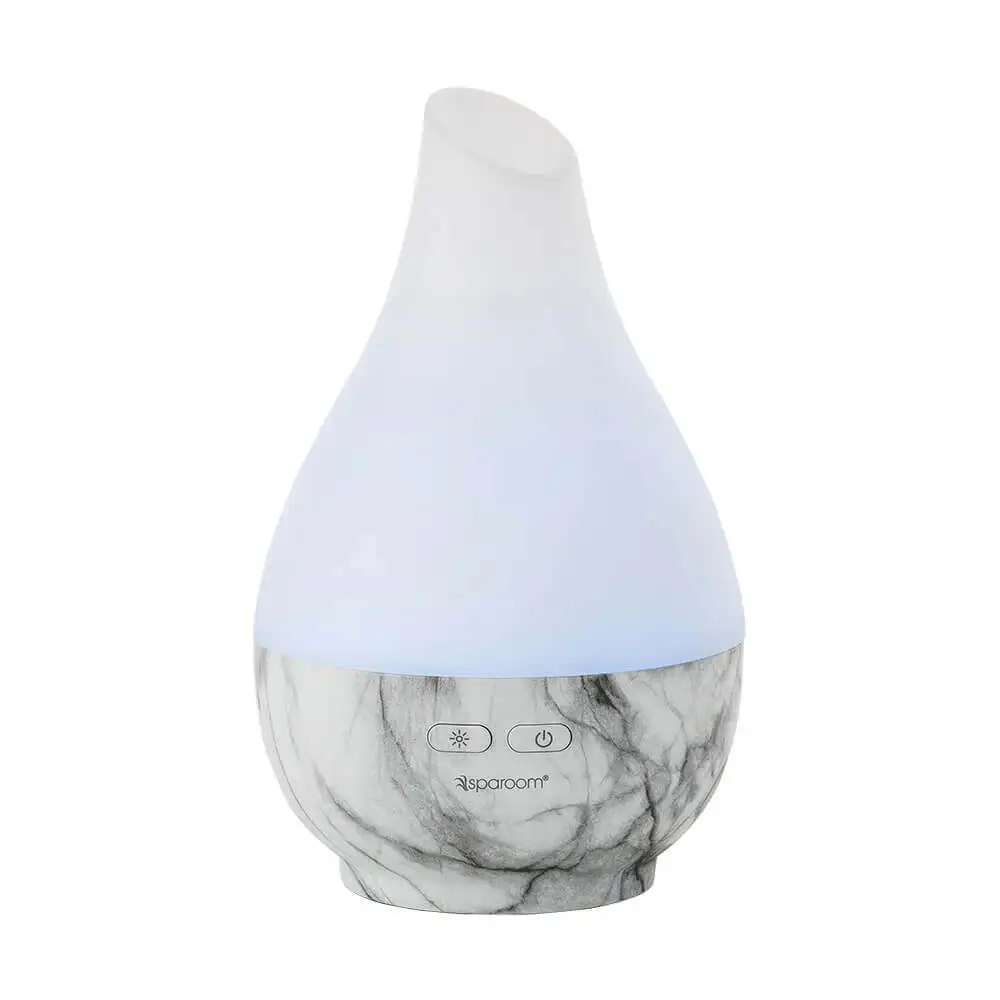 

VariMist Marble Essential Oil Diffuser