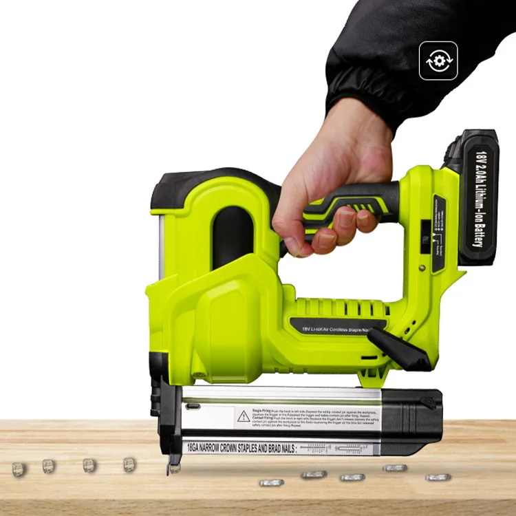Оптовая продажа высокоскоростной износостойкий гвоздезабивной беспроводной