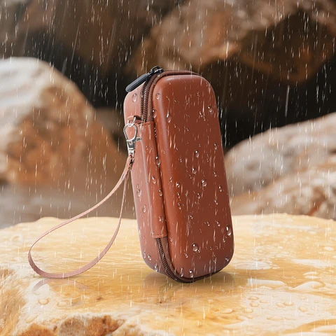 HIBLOKS сумка для Ray-Ban Meta Wayfarer