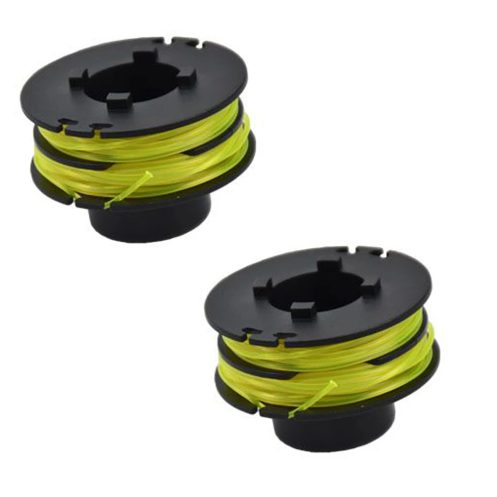 

Триммер для травы Ryobi RAC118 RLT3525S, 1/2 мм, 1,2 шпули✅