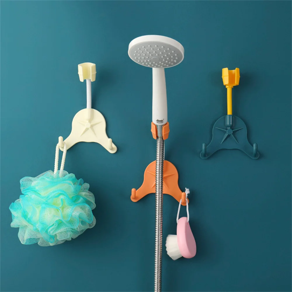 

Держатель-патрон для душевого сиденья, мощный Подвижный кронштейн на присоске, аксессуары для ванной комнаты