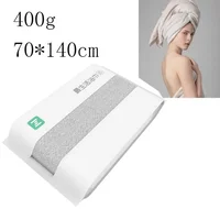 Большие банные полотенца Xiaomi 140 см