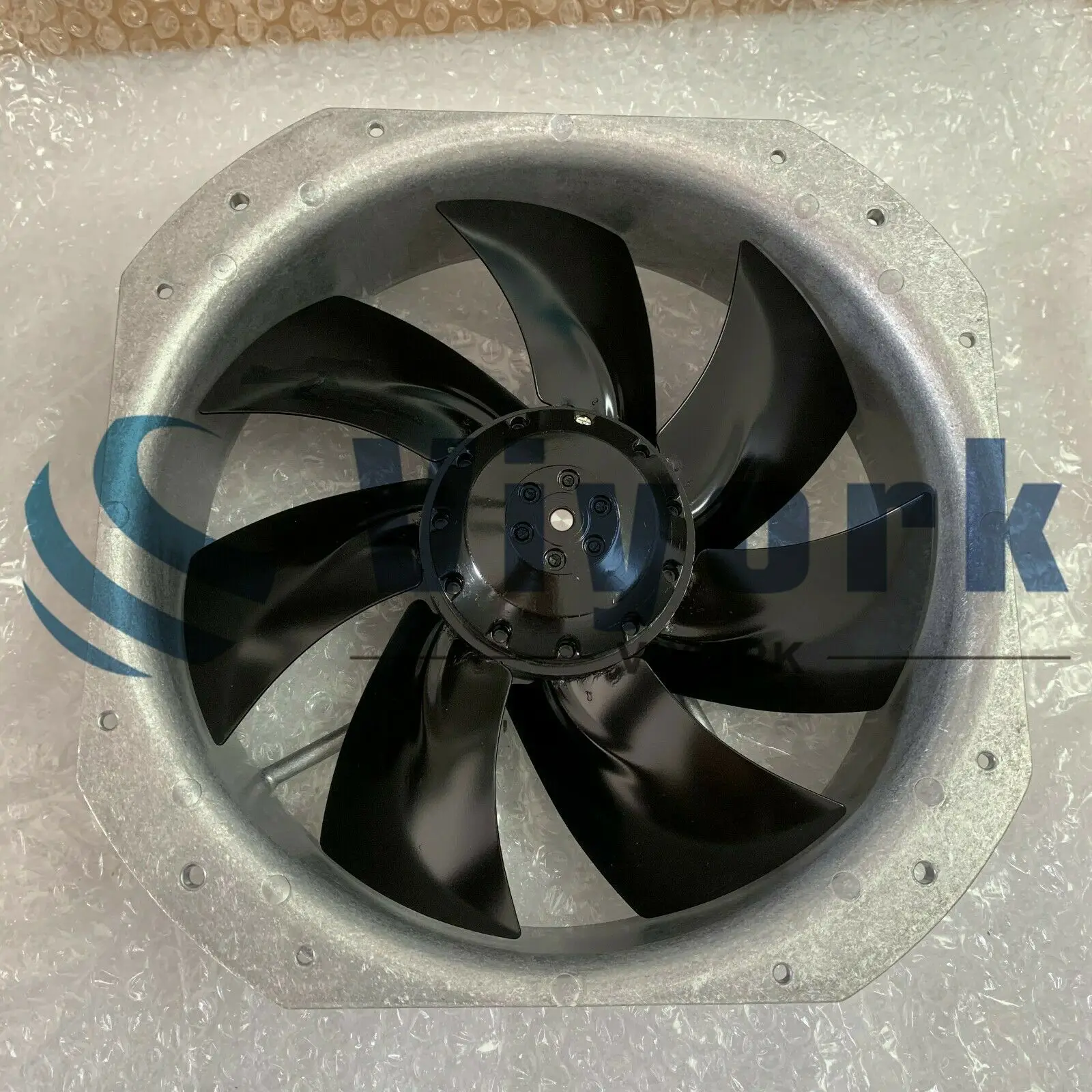 вентилятор 280