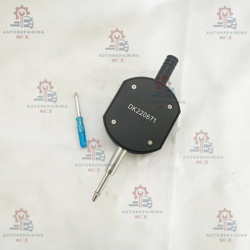 Электронный микрометр 0 001 мм цифровой 00005 дюйма метрический/дюймовый диапазон 0-12