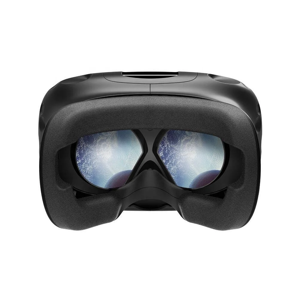 

H TC vive consumer version of virtual reality 3D glasses VR helmet head-mounted gaming helmet pc computer terminal