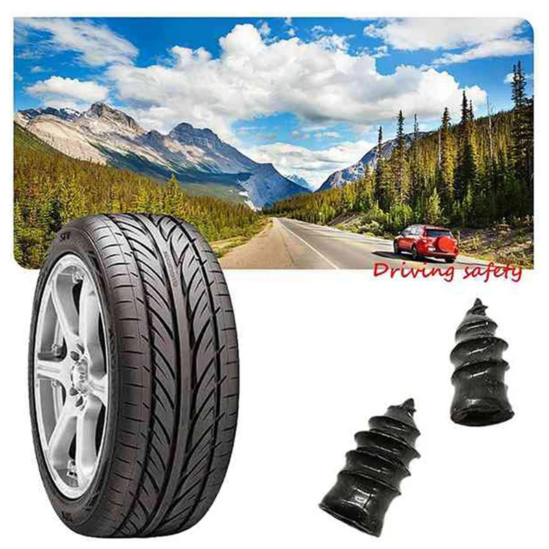 51 шт. инструмент для быстрого ремонта вакуумных шин