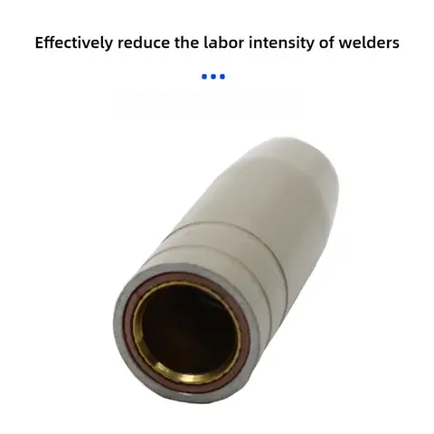 Насадки для сварки 15AK 0.8/1.0/1.2 мм