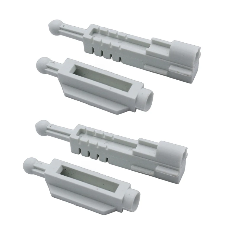 

63120027924 Регулятор отражателя фар автомобиля Ремкомплект для E39 2000-2003 528i аксессуар для автомобильного освещения Прямая