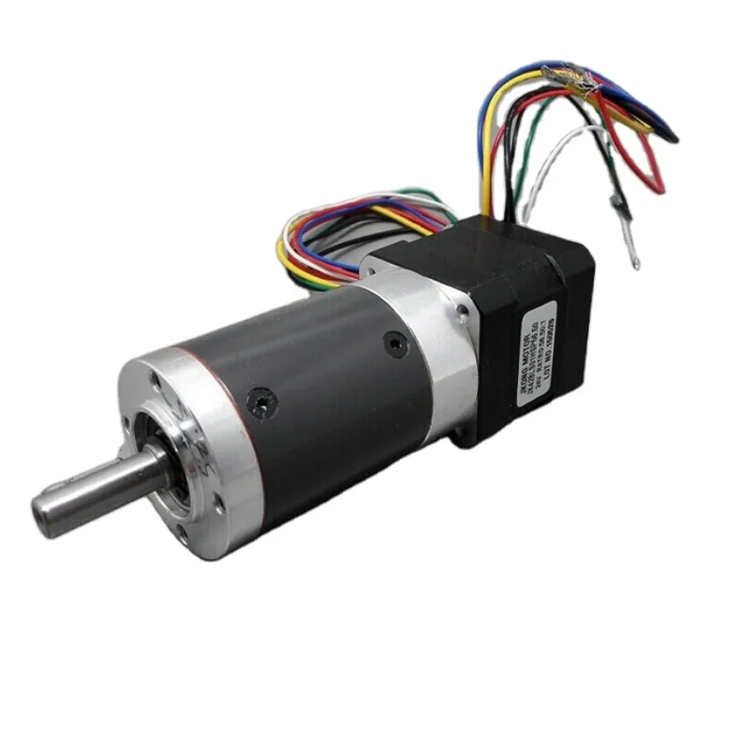 42mm 24v 4000rpm brushless dc motor with gearbox | Vents