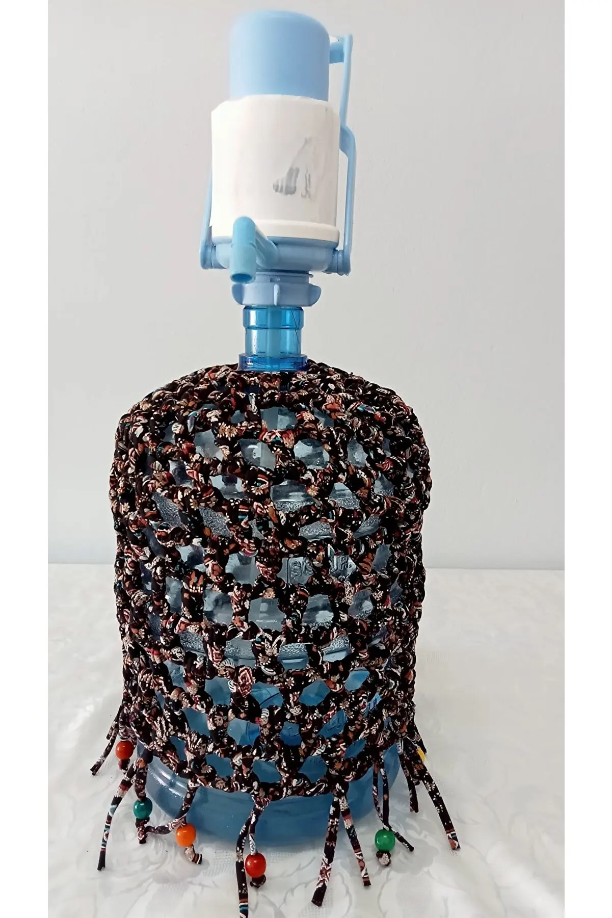 

Чехол Water Carboy со стеклянным кувшином, декоративный дизайнерский чехол 302749281