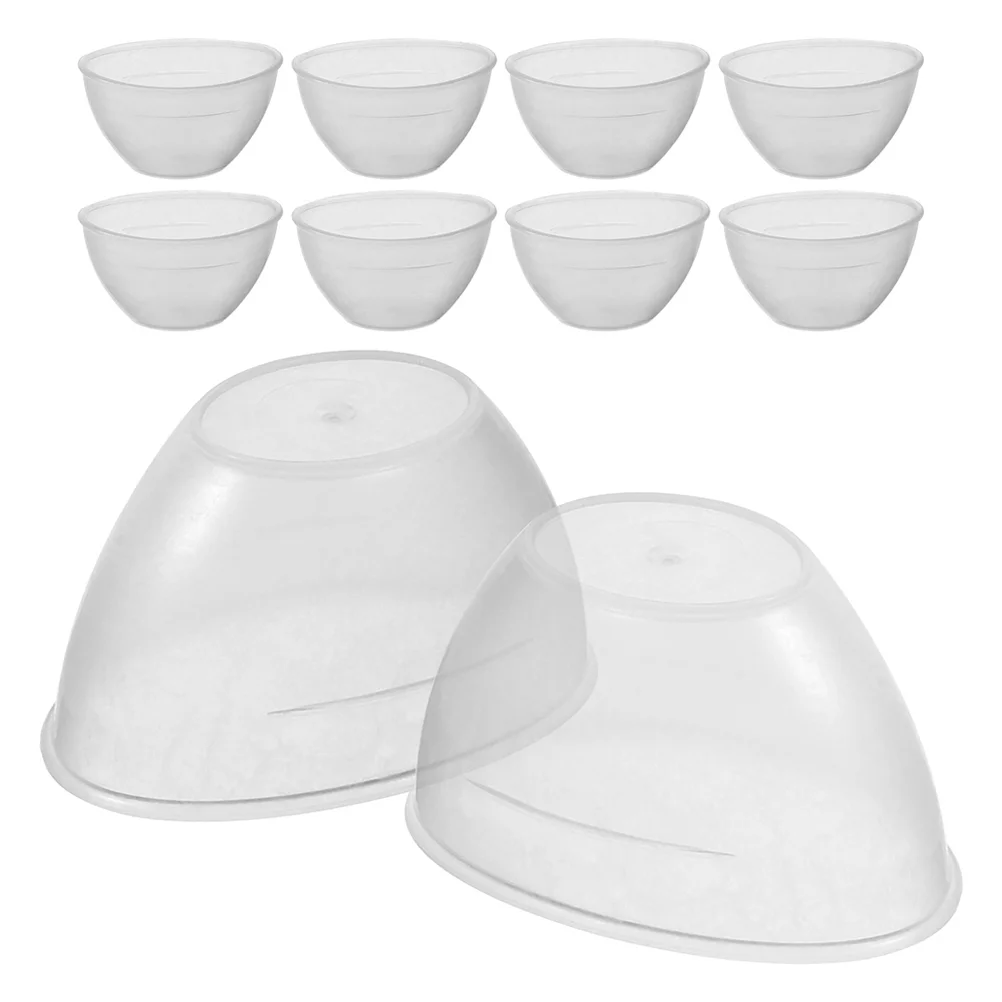 20 шт. портативные чашки для глаз