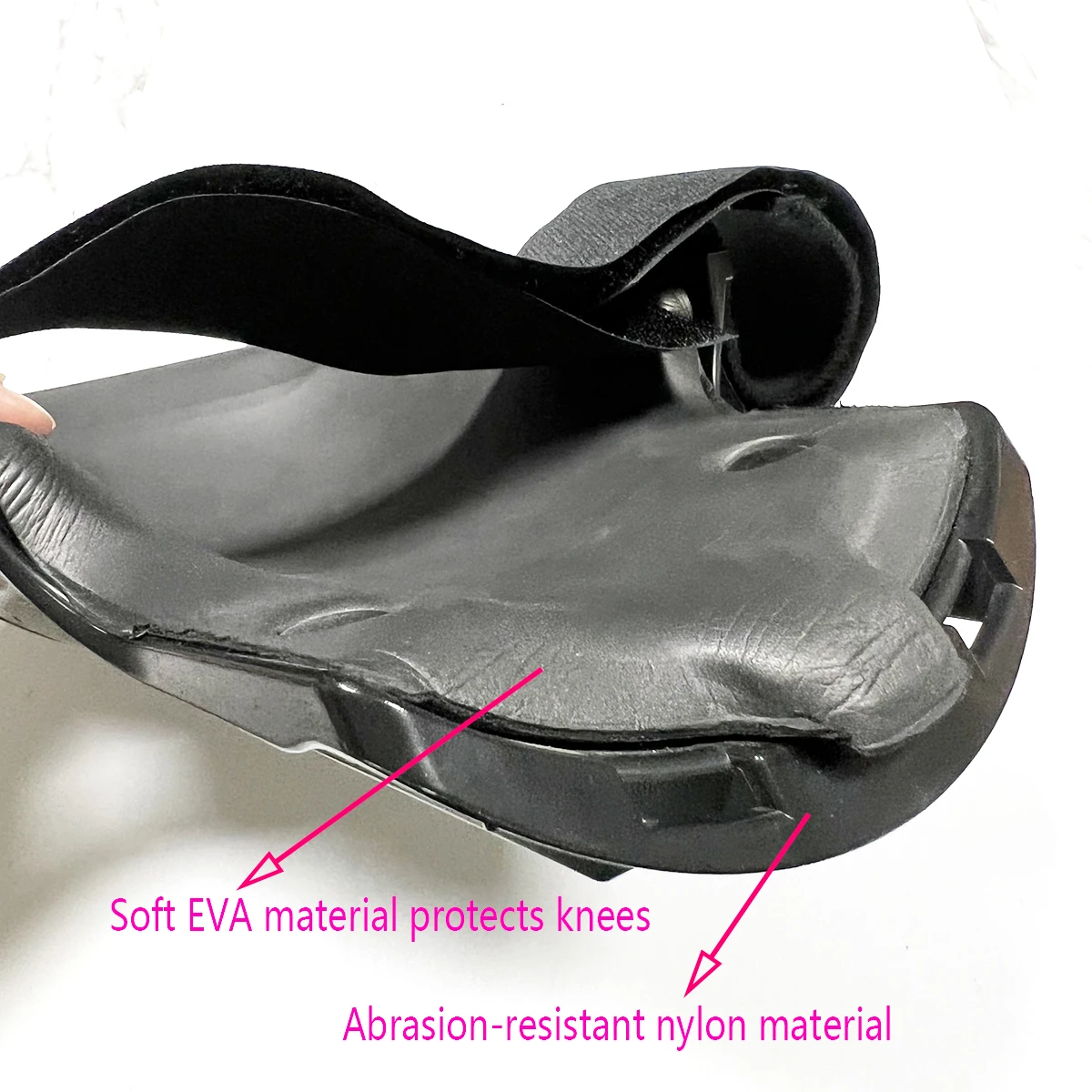 Наколенники для сада работы на коленях наколенники плитки кирпичной стены