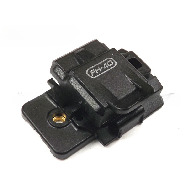 FH-40 Волоконный зажим Пластина IFS-15 IFS-15M 55 15T сварочный аппарат