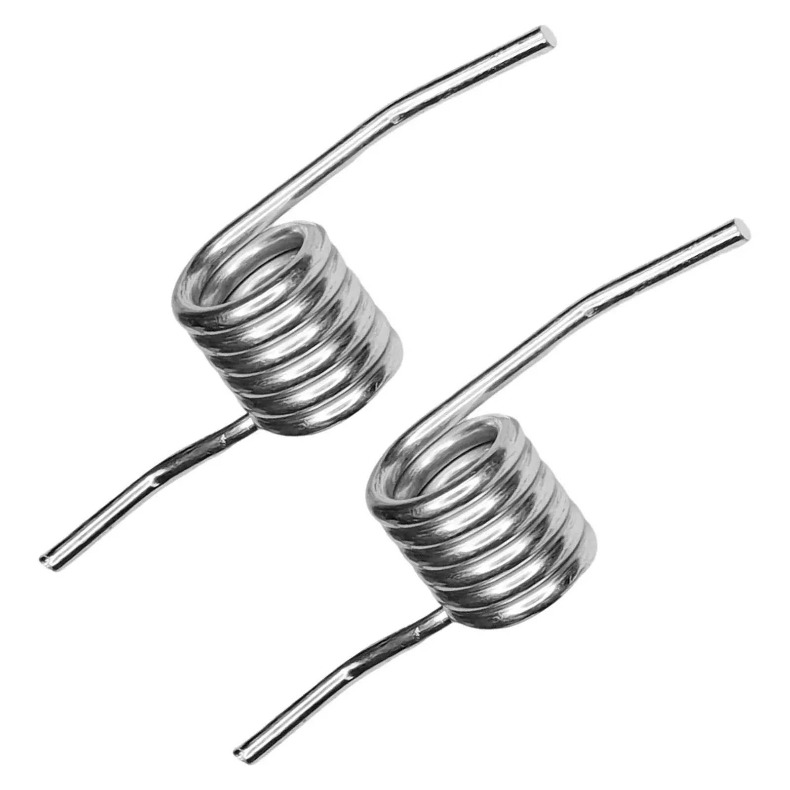 

2 шт., пружина гидравлического домкрата