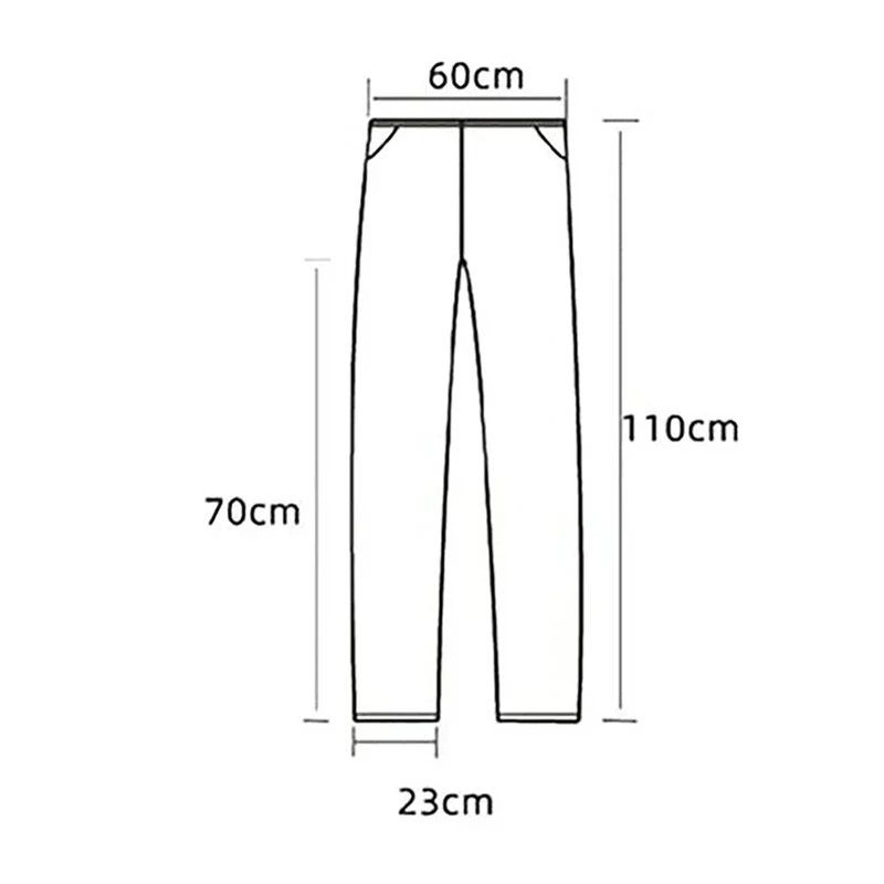 Брюки мужские/женские для кемпинга водонепроницаемые быстросохнущие Штаны