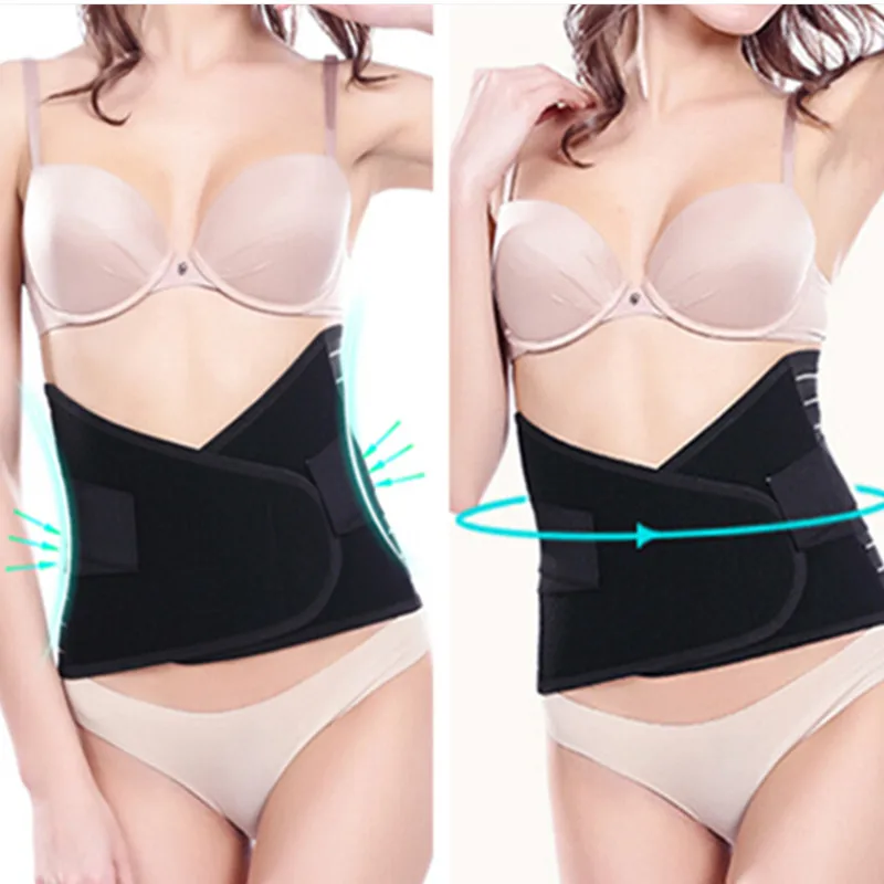 

Corset Belt Postpartum Belly Band After Pregnancy Belt Belly Maternity Bandage Band Women Body Shapers Slimming Belt Corsets