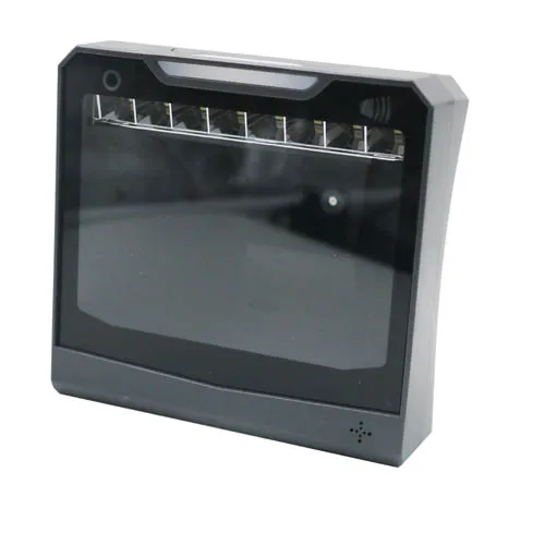 

2D Omnidirectional Barcode Scanner QR Bar Code Reader for Supermarket Smart E-payment