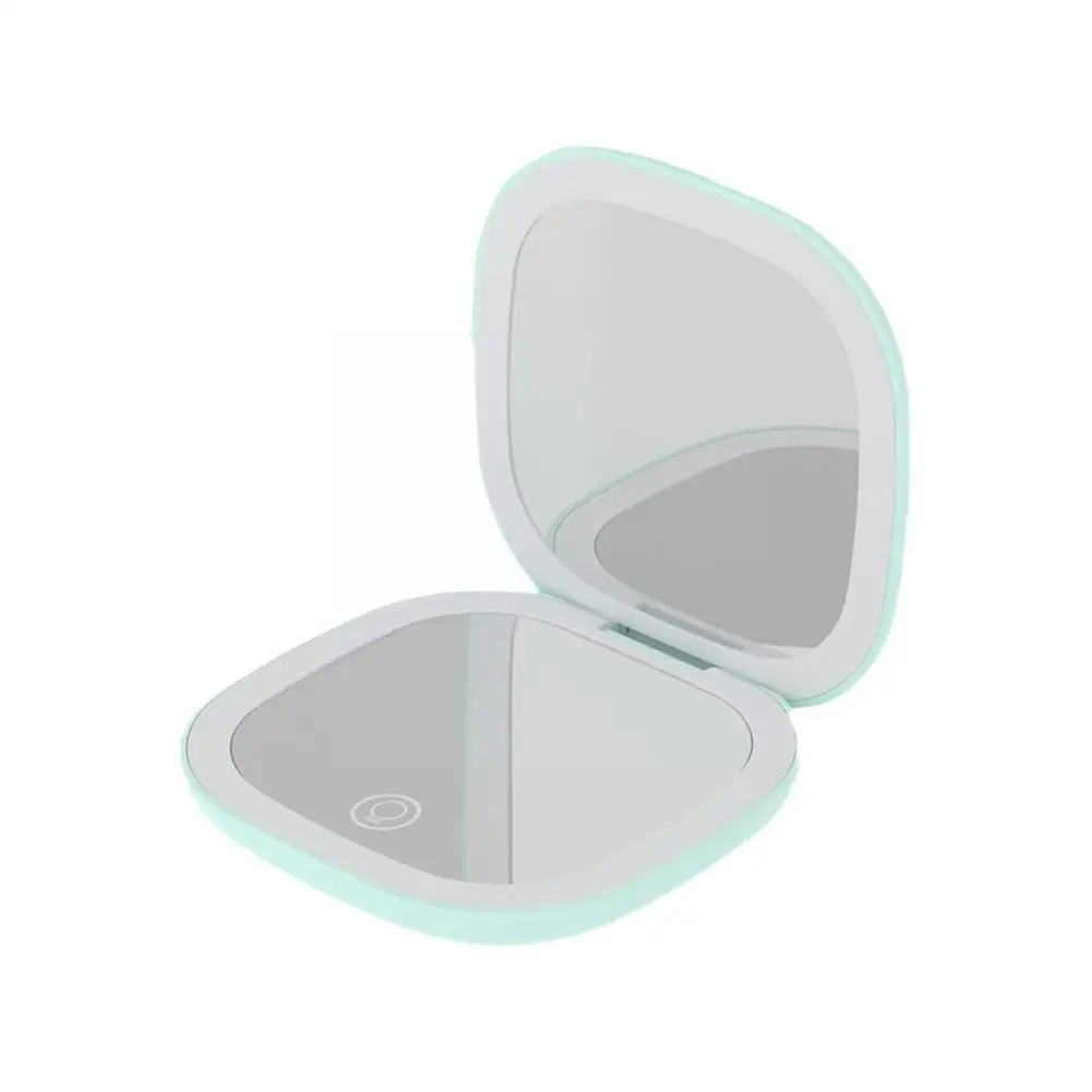 Зеркало для макияжа B1g5 с подсветкой и увеличением Зеркало для макияжа B1g5 с подсветкой и увеличением