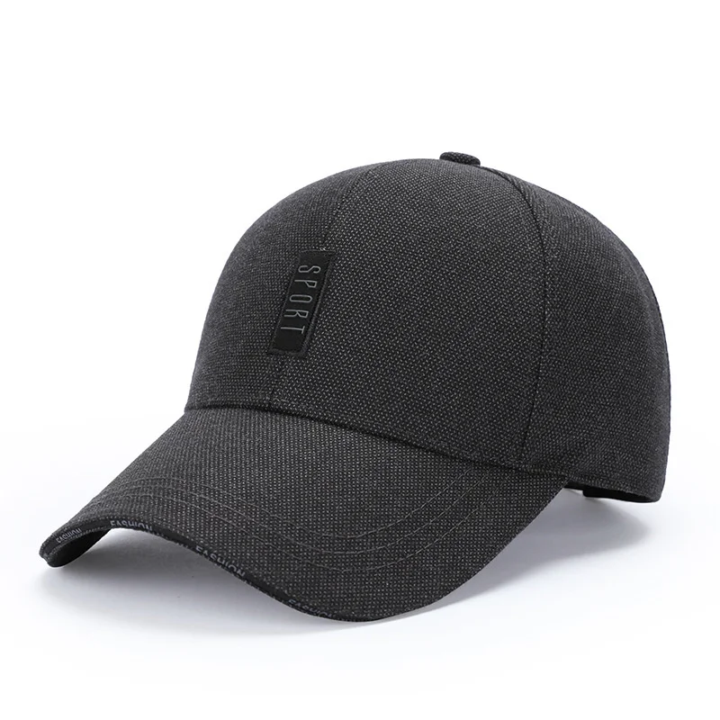 

Original Classic Low Profile Cotton Hat Men Women Baseball Cap Dad Hat Adjustable Unconstructed Plain Cap Snapback Hat
