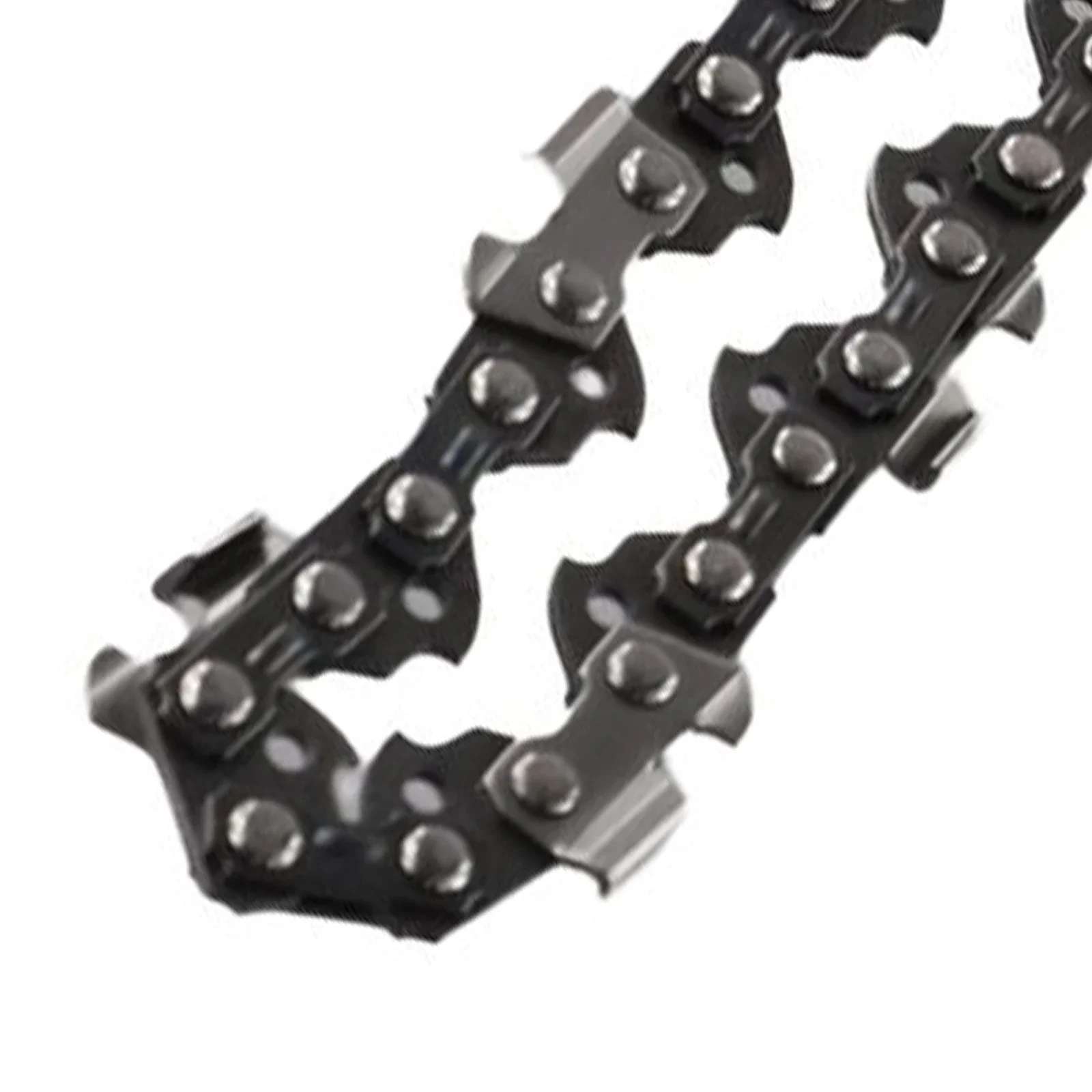 12in Chainsaw Saw Chain 3/8 1.3 44 For Ms170 Ms171 MS192 MSE140 Garden Animals Lawn Mower String Trimmer Parts Accessories