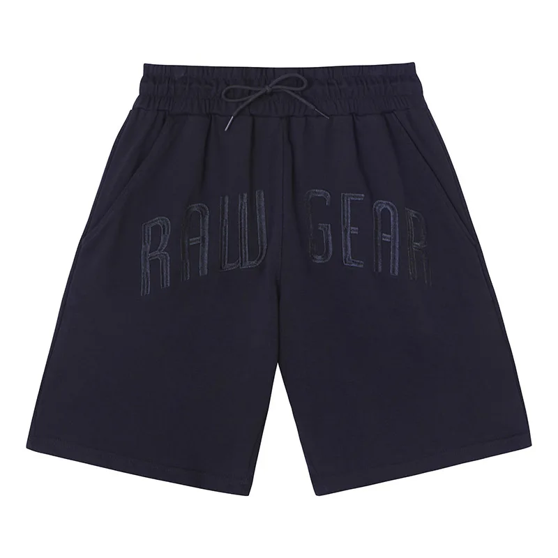 Рисунок 6 - Мужские шорты RAWGEAR