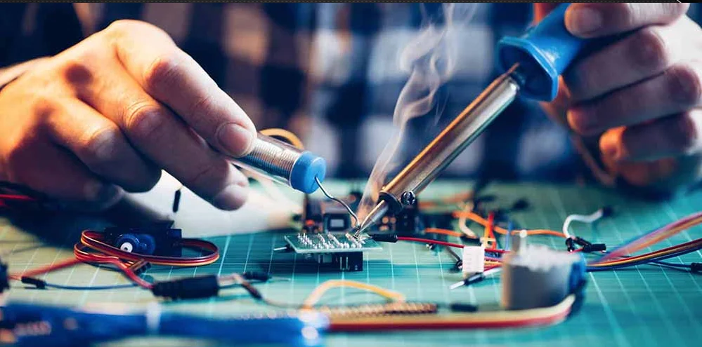 Сервопривод AEROTECH SOLOISTCP30-MXU-S