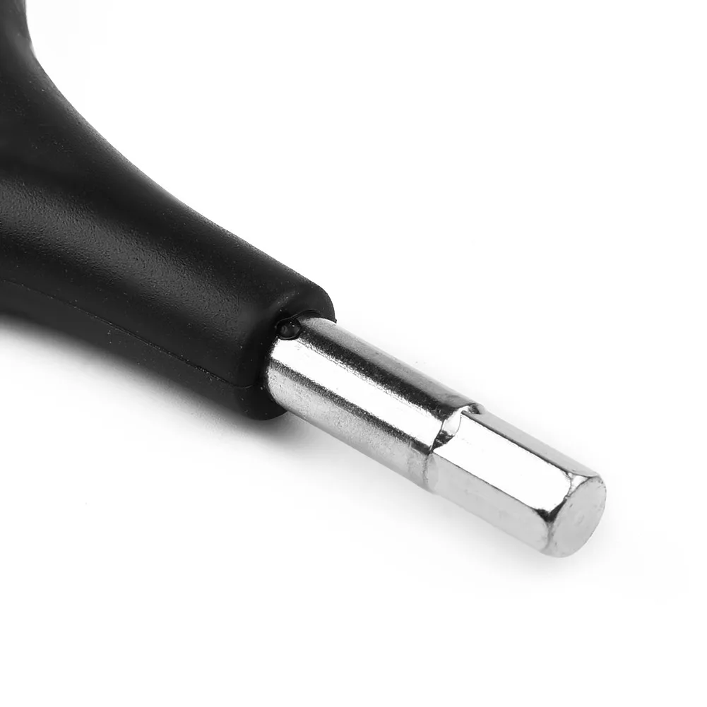 Шестигранный ключ для велосипеда гаечный инструмент ремонта горного 4/5/6 мм