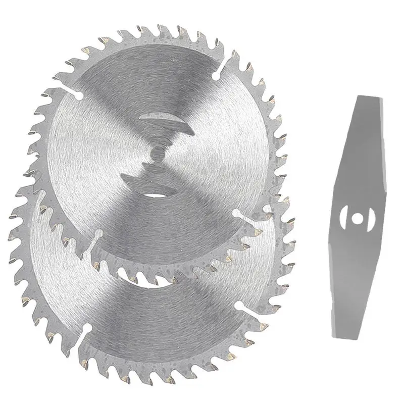 

3 шт., сменные головки для триммера, 4/6 дюймов