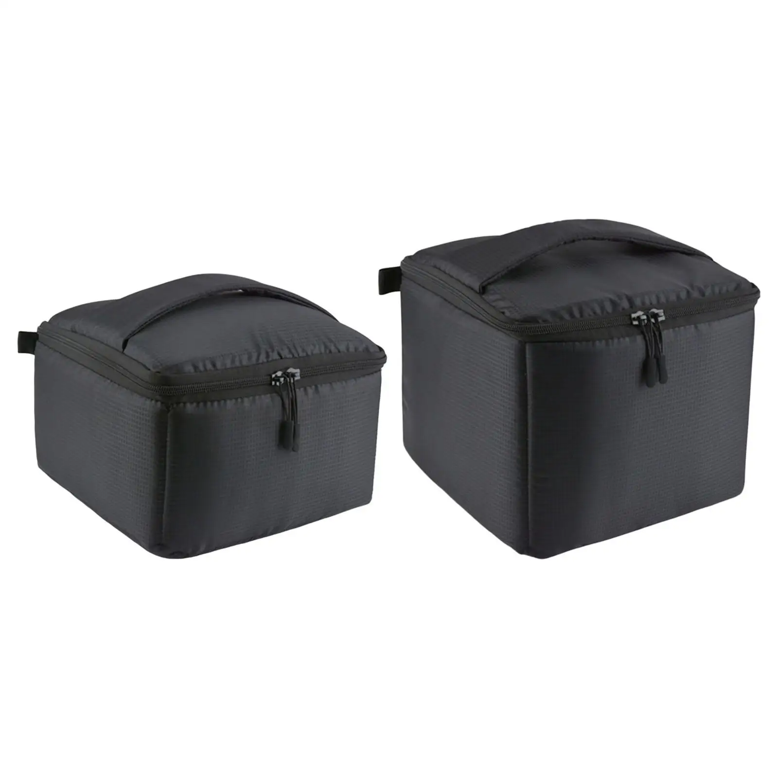 

Водонепроницаемая сумка для аксессуаров для гриля, внешний портативный органайзер на молнии для пикника, сумка для хранения для рыбалки