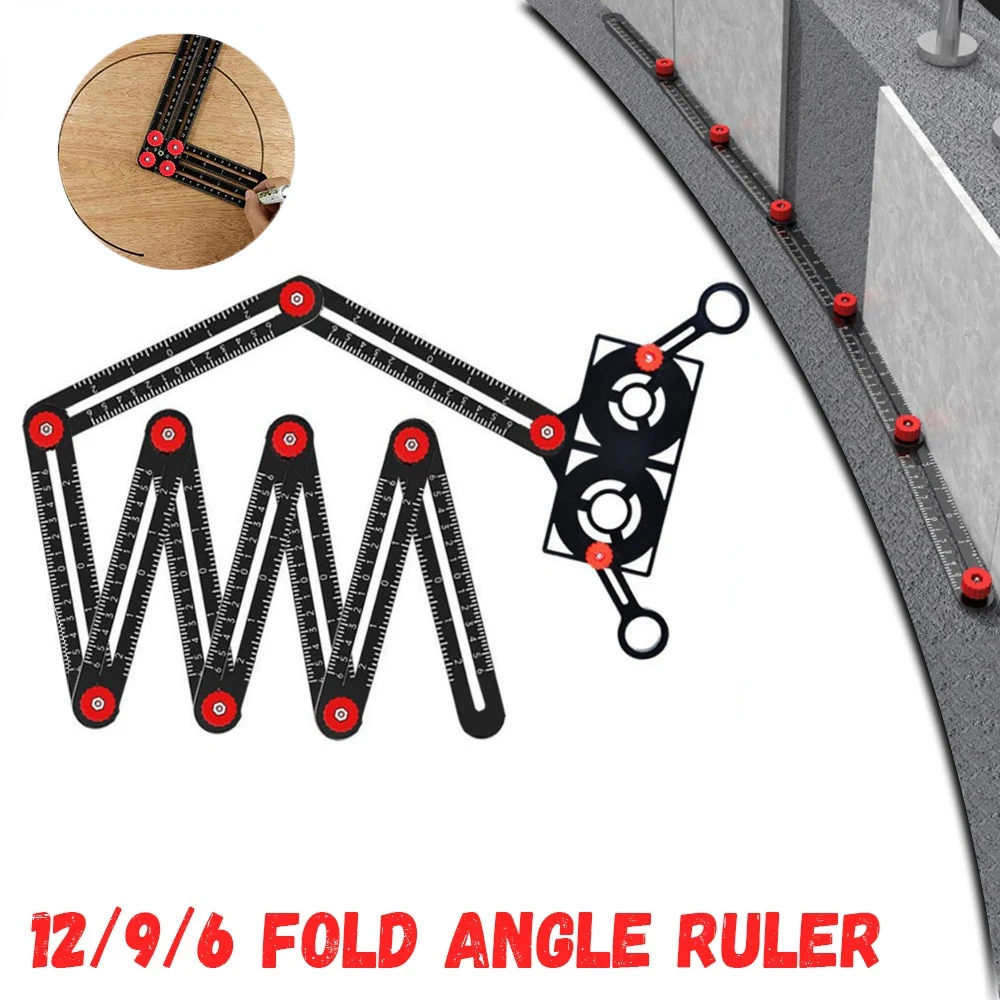 

Металлический шаблон из алюминиевого сплава
