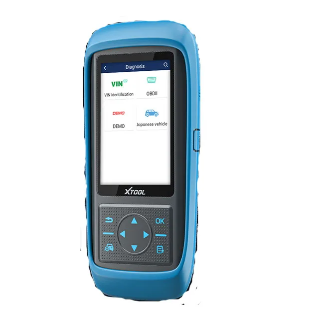

XTOOL PS701 Pro OBD Car Reader OBD Scanner