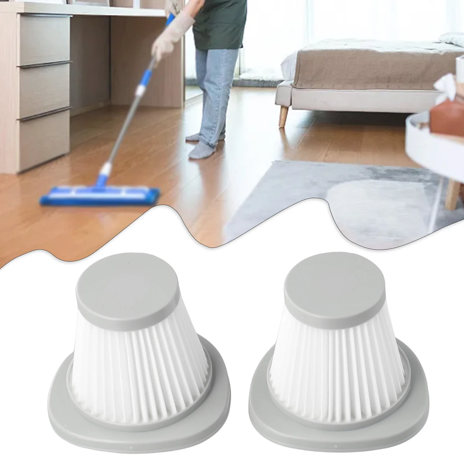 Фильтры DX118C элемент DX128C Для запчастей Deerma запасные части оборудование для