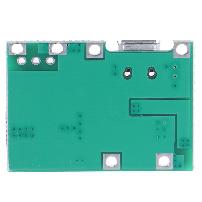 Плата зарядного устройства литий-ионного аккумулятора 18650 3 7 в 4 2 модуль
