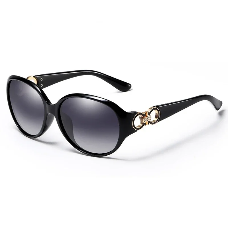 6122 солнцезащитные очки для дальнозоркости на заказ женские поляризованные