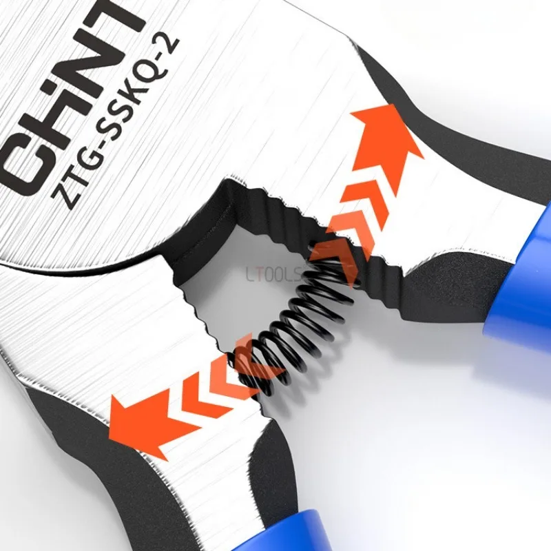 Мини-кусачки с диагональю 5/6/8 дюймов